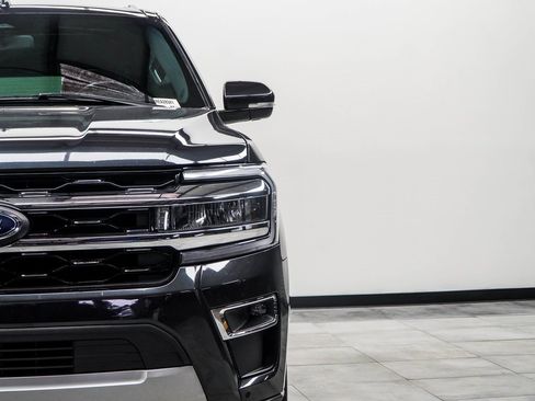 Used 2024 Ford Expedition Max Limited image 4