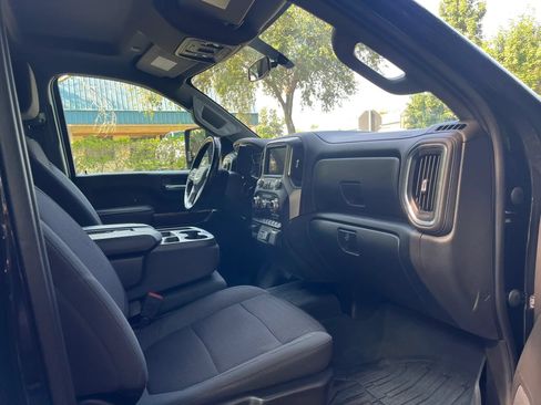 Used 2023 GMC Sierra 2500 SLE AWD/4WD image 22