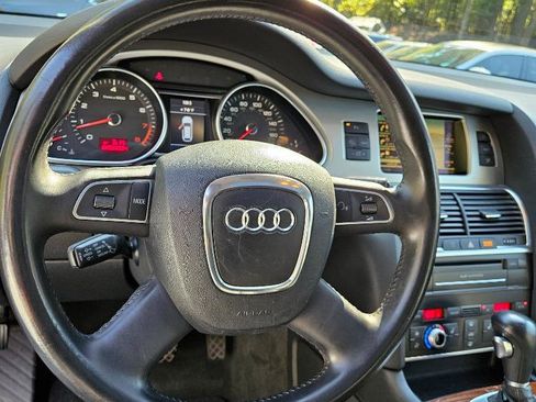 Used 2010 Audi Q7 3.6 Premium Plus w/ Premium Plus Pkg image 17