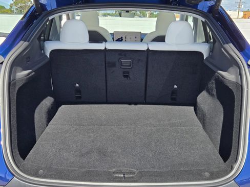 Used 2026 Tesla Model Y Long Range image 24