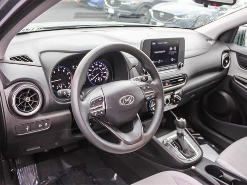 Certified 2023 Hyundai Kona SEL w/ Cargo Package image 23