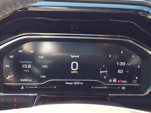 Certified 2024 GMC Sierra 1500 SLT image 23