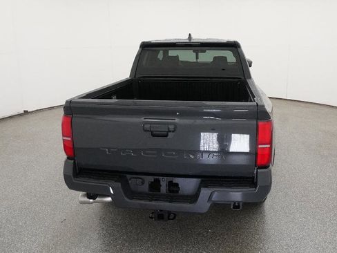 New 2025 Toyota Tacoma SR5 image 7
