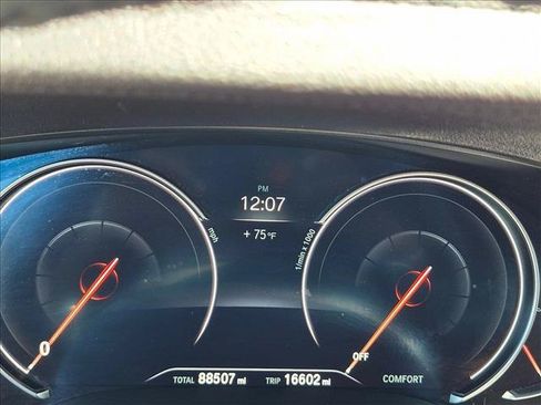Used 2018 BMW 640i Gran Turismo xDrive AWD/4WD image 8