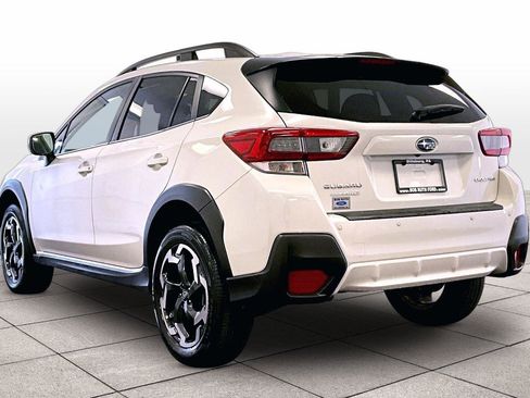 Used 2023 Subaru Crosstrek 2.5i Limited w/ Moonroof Package image 10