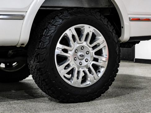 Used 2013 Ford F150 Platinum AWD/4WD image 70