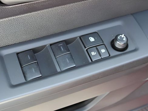 Certified 2025 Toyota Tundra SR5 w/ SX Package AWD/4WD image 19