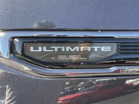 Certified 2023 GMC Sierra 1500 Denali Ultimate image 9