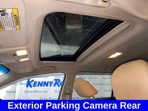 Used 2017 Subaru Outback 2.5i Limited image 18