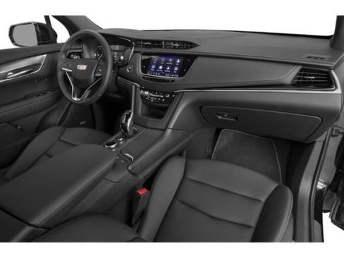 Used 2024 Cadillac XT6 Premium Luxury FWD image 15