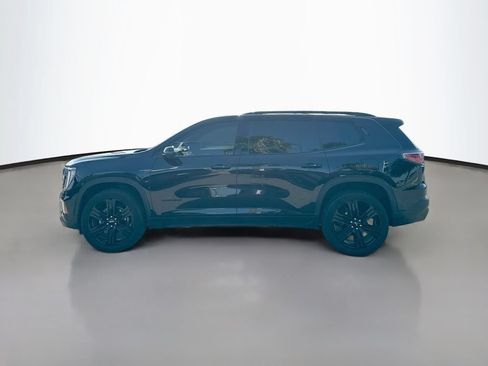 Used 2025 GMC Acadia Elevation w/ Elevation Premium Package FWD image 4