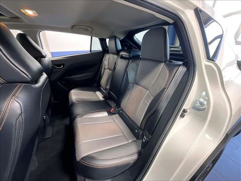 Used 2024 Subaru Crosstrek 2.5i Limited AWD/4WD image 15