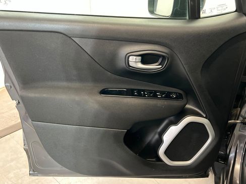 Used 2020 Jeep Renegade Sport w/ Sport Appearance Group image 15