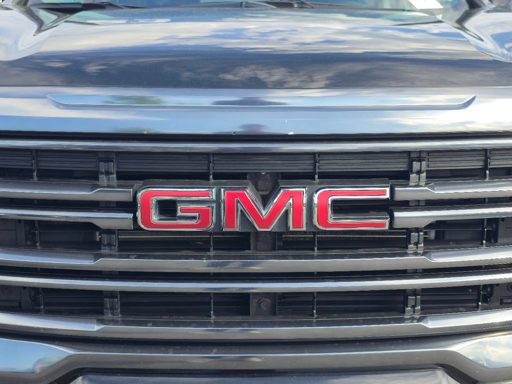 Certified 2023 GMC Acadia AT4 w/ Trailering Package AWD/4WD image 34