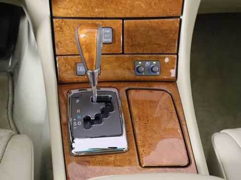 Used 2004 Lexus LS 430 430 image 23