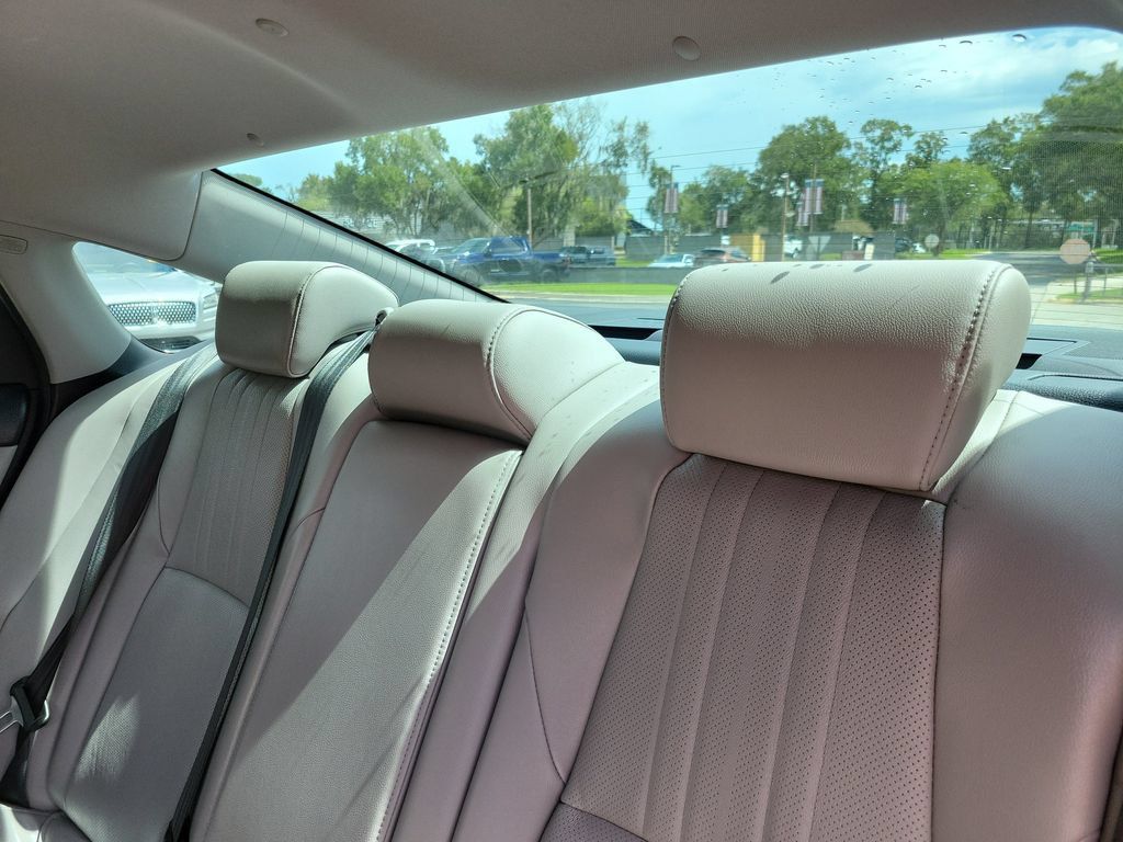 Used 2018 Honda Accord EX-L image 14