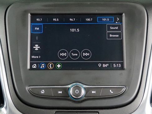 Used 2022 Chevrolet Equinox LT FWD image 26