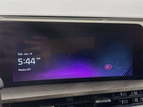 Certified 2024 Kia Telluride SX Prestige X-Pro image 27