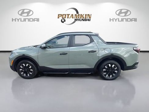 New 2026 Hyundai Santa Cruz SEL FWD image 8