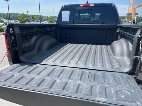 Used 2026 RAM 1500 Rebel w/ Rebel Level 2 Equipment Group AWD/4WD image 19