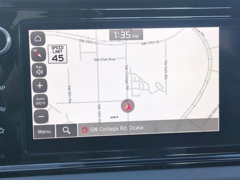 Certified 2022 Kia K5 GT-Line image 20