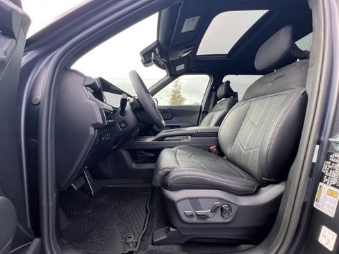 New 2027 Kia Telluride SX Prestige X-Pro AWD/4WD image 18