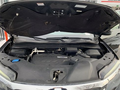 Used 2016 Honda Pilot EX-L image 16