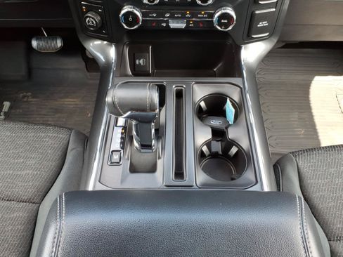 Used 2022 Ford F150 XLT w/ Equipment Group 302A High AWD/4WD image 17
