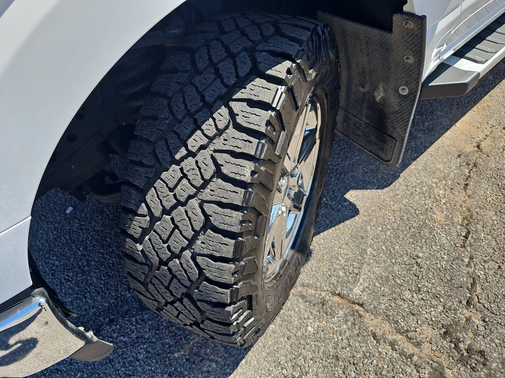 Used 2024 Ford F150 XLT w/ FX4 Off-Road Package AWD/4WD image 32