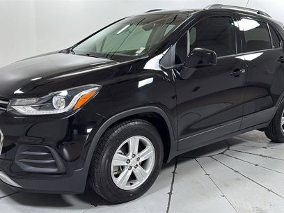 Used 2022 Chevrolet Trax LT w/ LT Convenience Package
