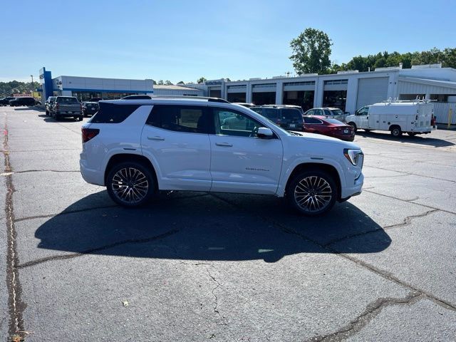New 2026 GMC Terrain Denali AWD/4WD image 2