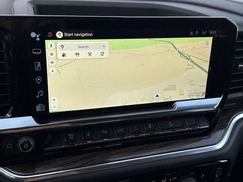 New 2026 Chevrolet Silverado 2500 LT w/ Trail Boss Package image 18