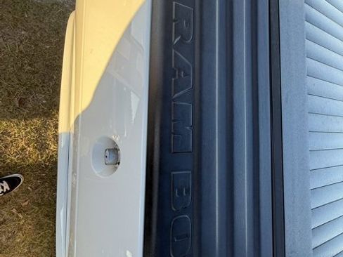 Used 2019 RAM 2500 Limited image 11