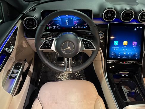 New 2026 Mercedes-Benz C 300 Sedan image 13