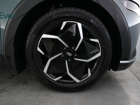 Used 2024 Hyundai Ioniq 5 SEL RWD image 20