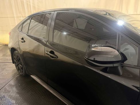 Certified 2024 Toyota Corolla LE image 11