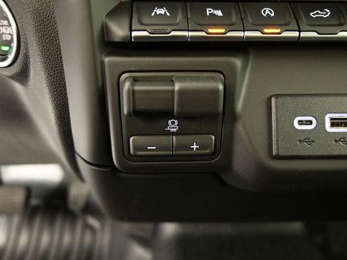 New 2026 Chevrolet Silverado 1500 W/T w/ WT Safety Package image 30