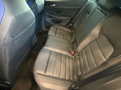 Used 2026 Volkswagen Golf AWD/4WD image 12