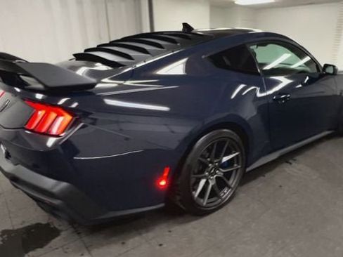 Used 2025 Ford Mustang Dark Horse w/ Dark Horse Handlin Package image 8