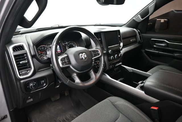 Used 2023 RAM 1500 Big Horn AWD/4WD image 16