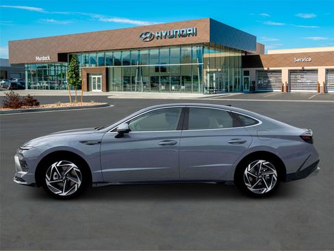 New 2026 Hyundai Sonata SEL AWD/4WD image 39