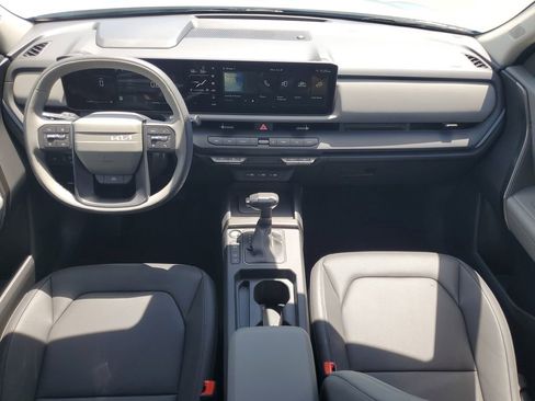 New 2027 Kia Seltos EX w/ EX Panoramic Sunroof Package AWD/4WD image 25