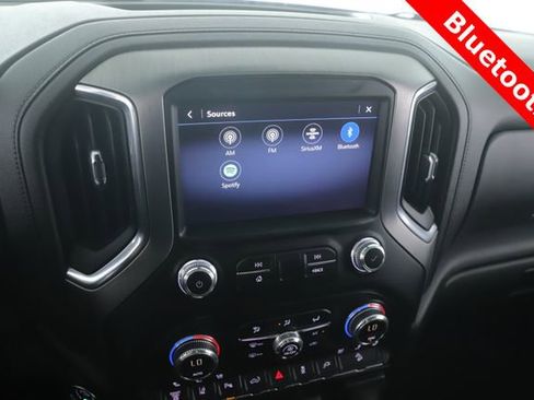 Used 2022 GMC Sierra 2500 Denali AWD/4WD image 25