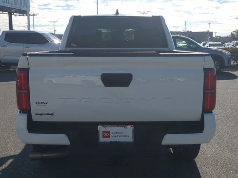 Used 2024 Toyota Tacoma SR5 image 14