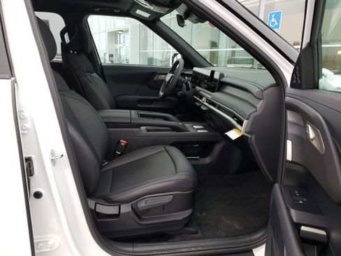 New 2027 Kia Telluride S image 21