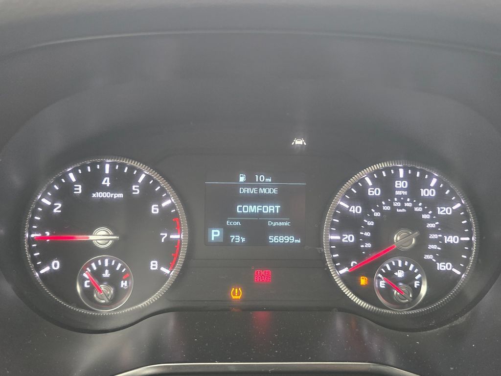 Used 2022 Kia Telluride EX w/ EX Premium Package AWD/4WD image 28
