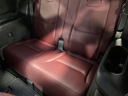 Used 2023 MAZDA CX-9 Carbon Edition image 15