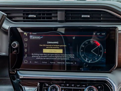 Used 2026 GMC Sierra 3500 Denali Ultimate image 24