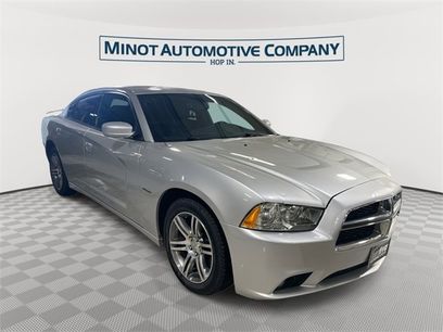 Used 2012 Dodge Charger R/T