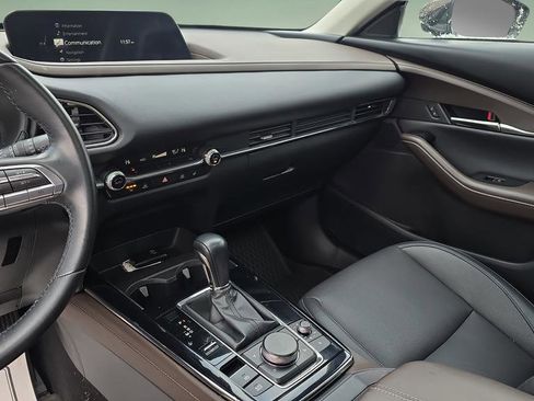 Certified 2022 MAZDA CX-30 AWD 2.5 S w/ Premium Package image 23
